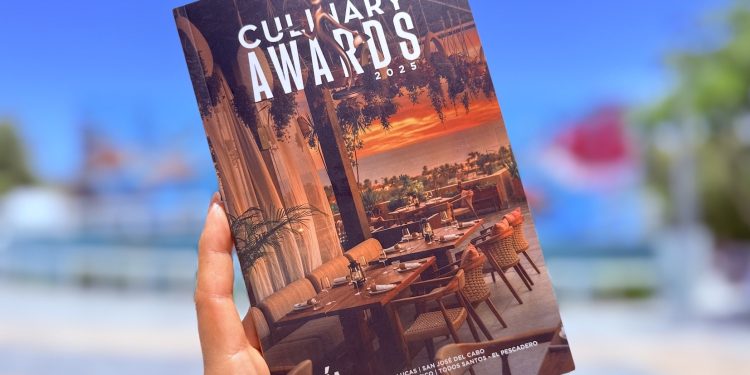 PROMUEVEN GASTRONOMÍA DE MIRAFLORES CON ENTREGA DE LA GUÍA CULINARY AWARDS 2025