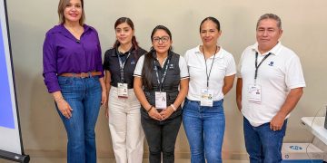 SAT INSTALA MÓDULO ITINERANTE EN EL AYUNTAMIENTO DE MULEGÉ PARA ACERCAR SERVICIOS A LA CIUDADANÍA