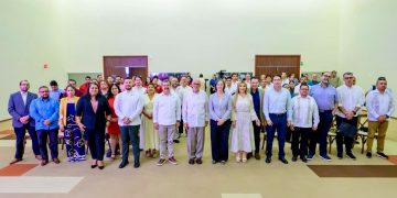 FORTALECE PGJE BCS COOPERACIÓN NACIONAL PARA EL COMBATE AL LAVADO DE DINERO