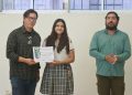 INSTITUTO SUDCALIFORNIANO DE CULTURA PREMIA A 41 ESTUDIANTES EN “INTERPREPA NUEVOS TALENTOS EN EL ARTE 2026”
