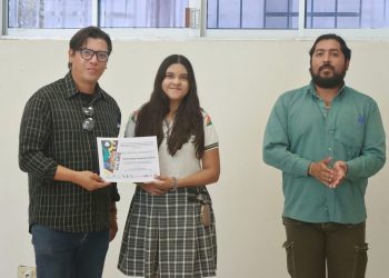 INSTITUTO SUDCALIFORNIANO DE CULTURA  PREMIA A 41 ESTUDIANTES EN “INTERPREPA  NUEVOS TALENTOS EN EL ARTE 2026”