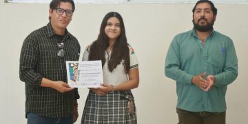 INSTITUTO SUDCALIFORNIANO DE CULTURA  PREMIA A 41 ESTUDIANTES EN “INTERPREPA  NUEVOS TALENTOS EN EL ARTE 2026”