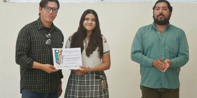 INSTITUTO SUDCALIFORNIANO DE CULTURA  PREMIA A 41 ESTUDIANTES EN “INTERPREPA  NUEVOS TALENTOS EN EL ARTE 2026”