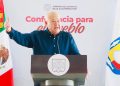 BCS CONSOLIDA UN MODELO TURÍSTICO QUE GENERA BIENESTAR Y DESARROLLO SOCIAL: VÍCTOR CASTRO COSÍO