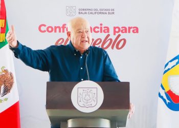BCS CONSOLIDA UN MODELO TURÍSTICO QUE GENERA BIENESTAR Y DESARROLLO SOCIAL: VÍCTOR CASTRO COSÍO