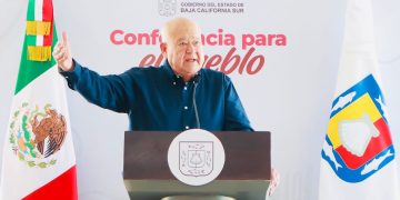 BCS CONSOLIDA UN MODELO TURÍSTICO QUE GENERA BIENESTAR Y DESARROLLO SOCIAL: VÍCTOR CASTRO COSÍO