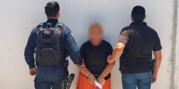 CUATRO PERSONAS DETENIDAS POR LOS DELITOS DE ROBO Y CONTRA LA SALUD EN PATRULLAJES DEL OPERATIVO BOM