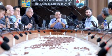 ENCABEZA CHRISTIAN AGÚNDEZ MESA DE TRABAJO PARA REFORZAR LA ATENCIÓN Y PREPARACIÓN ANTE LA TEMPORADA DE HURACANES 2026