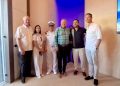 CHRISTIAN AGÚNDEZ ANUNCIA NUEVOS PROYECTOS TURÍSTICOS EN CENTROS HISTÓRICOS TRAS INAUGURAR DISCOVERY CENTER
