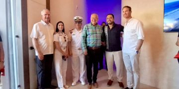 CHRISTIAN AGÚNDEZ ANUNCIA NUEVOS PROYECTOS TURÍSTICOS EN CENTROS HISTÓRICOS TRAS INAUGURAR DISCOVERY CENTER