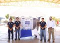 ESTUDIANTES DE LA UABCS OBTIENEN DESTACADOS RESULTADOS EN EXPOCIENCIAS MUNICIPAL 2026