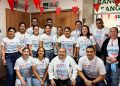 IMSS BAJA CALIFORNIA SUR REALIZA EXITOSA  JORNADA DE DONACIÓN DE SANGRE