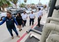 SUPERVISAN ZONA IMSS EN EL CENTRO JOSEFINO PARA PREVENIR AFECTACIONES DURANTE LAS LLUVIAS