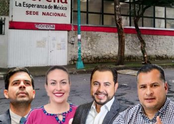 DIRECTO… Y AL GRANO/ MORENA: ¡LAS REGLAS DEL JUEGO!