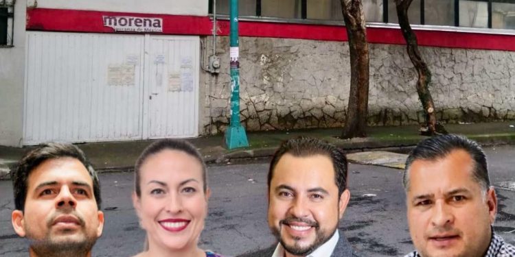 DIRECTO… Y AL GRANO/ MORENA: ¡LAS REGLAS DEL JUEGO!
