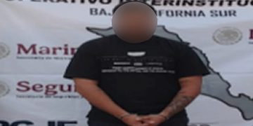 DECOMISAN SUSTANCIAS ILÍCITAS Y ARMA DE FUEGO DURANTE OPERATIVO BOM DESPLEGADO EN LA PAZ, LORETO Y LOS CABOS