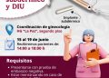 ACERCA ISSSTE BAJA CALIFORNIA SUR MÉTODOS ANTICONCEPTIVOS DE LARGA DURACIÓN A MUJERES SUDCALIFORNIANAS