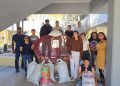 UABCS ENTREGA MÁS DE 62 KILOGRAMOS DE TAPITAS PLÁSTICAS PARA APOYAR A NIÑAS, NIÑOS Y JÓVENES CON CÁNCER