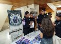 COORDINA PGJE FERIA INFORMATIVA SOBRE CRIANZA DIGITAL Y USO RESPONSABLE DE TECNOLOGÍAS EN LA PAZ