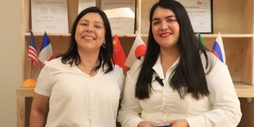 ESTUDIANTE DE LA UABCS PARTICIPARÁ EN ESCUELA DE VERANO INTERNACIONAL EN ALEMANIA