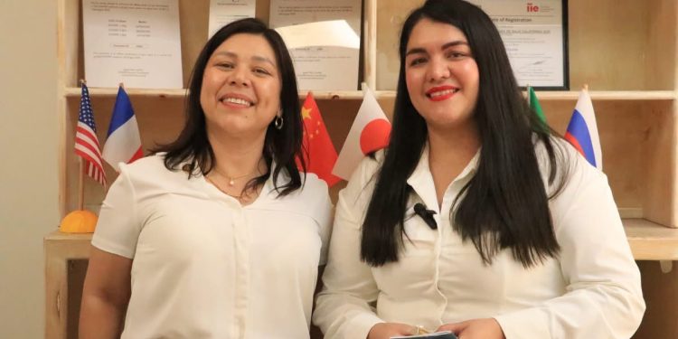 ESTUDIANTE DE LA UABCS PARTICIPARÁ EN ESCUELA DE VERANO INTERNACIONAL EN ALEMANIA