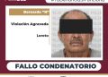 PGJE OBTIENE FALLO CONDENATORIO CONTRA CULPABLE DE VIOLACIÓN AGRAVADA EN LORETO