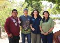 DESTACA LA PAZ ENTRE LAS CIUDADES CON MAYOR REGISTRO DE BIODIVERSIDAD EN RETO INTERNACIONAL DE CIENCIA CIUDADANA
