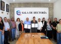 UABCS E INSTITUTO COSTERO DE BCS FORTALECEN ALIANZA PARA IMPULSAR PROYECTOS EDUCATIVOS Y AMBIENTALES