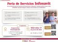 INFONAVIT ACERCA CRÉDITOS Y SOLUCIONES DE PAGO A TRABAJADORES DE MULEGÉ