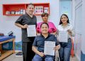 BRINDA IMDIS ATENCIÓN NEUROPEDÍATRICA ESPECIALIZADA A 45 NIÑOS Y NIÑOS DE LOS CABOS