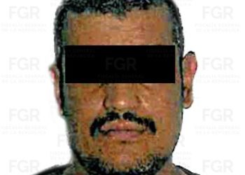 OBTIENE FGR SENTENCIA CONDENATORIA CONTRA UNA PERSONA DETENIDA CON MÁS DE 460 ENVOLTORIOS DE DROGA