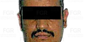 OBTIENE FGR SENTENCIA CONDENATORIA CONTRA UNA PERSONA DETENIDA CON MÁS DE 460 ENVOLTORIOS DE DROGA