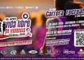 ORGANIZA PGJE LA SEGUNDA CARRERA RECREATIVA “VIDA LIBRE DE VIOLENCIA 2026”