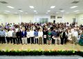 ENTREGA UABCS 191 NUEVOS TÍTULOS PROFESIONALES Y 14 GRADOS DE POSGRADO A EGRESADAS Y EGRESADOS
