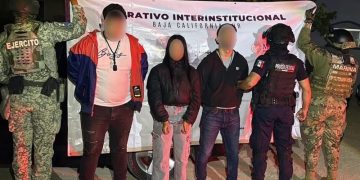 ARMAS, NARCÓTICOSY SEIS PERSONAS DETENIDAS DURANTE OPERATIVOS BOM IMPLEMENTADOS EN LA ENTIDAD