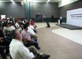 CAPACITAN A SERVIDORAS Y SERVIDORES PÚBLICOS EN CONTROL PATRIMONIAL Y PROCESO DE ENTREGA-RECEPCIÓN