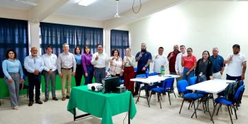 COLEGIO DE ESTUDIOS CIENTÍFICOS Y TECNOLÓGICOS DE BCS FORTALECE ACCIONES DE INCLUSIÓN EDUCATIVA EN BAJA CALIFORNIA SUR