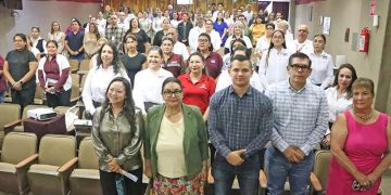 COORDINAN ACCIONES PARA LA ATENCIÓN DE PERSONAS ADULTAS MAYORES EN BCS