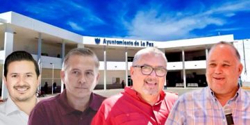 DIRECTO… Y AL GRANO/ MORENA: ¡A LAS MEDICIONES POR LA PAZ!