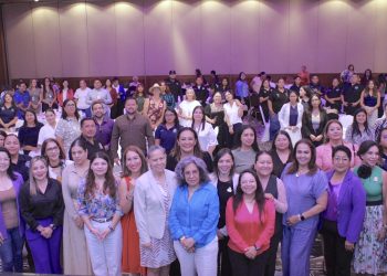 PRESENTAN EN LOS CABOS EL VIOLENTÓMETRO 2.0