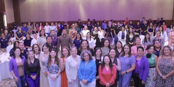 PRESENTAN EN LOS CABOS EL VIOLENTÓMETRO 2.0
