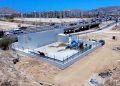 NUEVA PLANTA POTABILIZADORA SUMARÁ 40 LITROS POR SEGUNDO AL ABASTO DE AGUA EN CABO SAN LUCAS