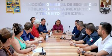 ANALIZAN HERRAMIENTAS TECNOLÓGICAS PARA FORTALECER LA VIGILANCIA AMBIENTAL EN LOS CABOS