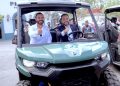 SE PERFILA LOS CABOS COMO LÍDER MUNDIAL EN PLAYAS BLUE FLAG
