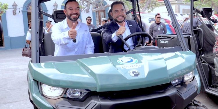 SE PERFILA LOS CABOS COMO LÍDER MUNDIAL EN PLAYAS BLUE FLAG
