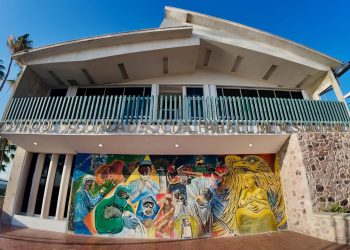 IMSS BAJA CALIFORNIA SUR REALIZARÁ ACTIVIDADES EN EL MARCO DE PRIMERA SEMANA NACIONAL DE PRESTACIONES SOCIALES