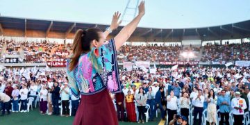 DIRECTO… Y AL GRANO/MILENA: ¡ORGULLO CHOYERO!