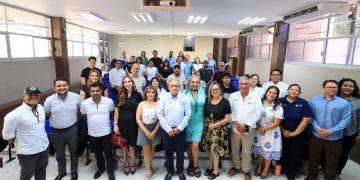 INICIA ‎UABCS SEMINARIO ECOSISTEMAS DE EMPRENDIMIENTO PARA FORTALECER LA INNOVACIÓN Y EL DESARROLLO ECONÓMICO