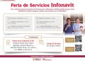 INFONAVIT ACERCA CRÉDITOS Y SOLUCIONES DE PAGO A TRABAJADORES DE LA PAZ