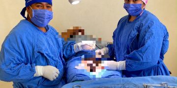 MANTIENE ISSSTE BAJA CALIFORNIA SUR PROGRAMA PERMANENTE DE VASECTOMÍA SIN BISTURÍ EN CABO SAN LUCAS